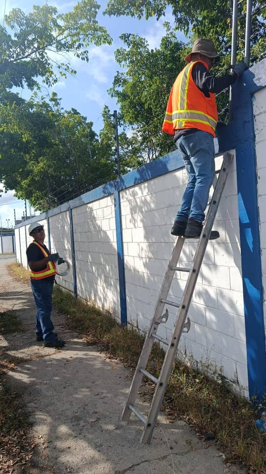 CCTV y Seguridad