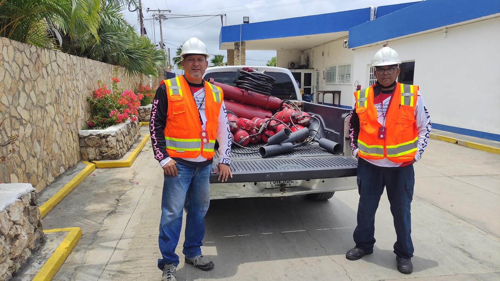 Suministros Industriales